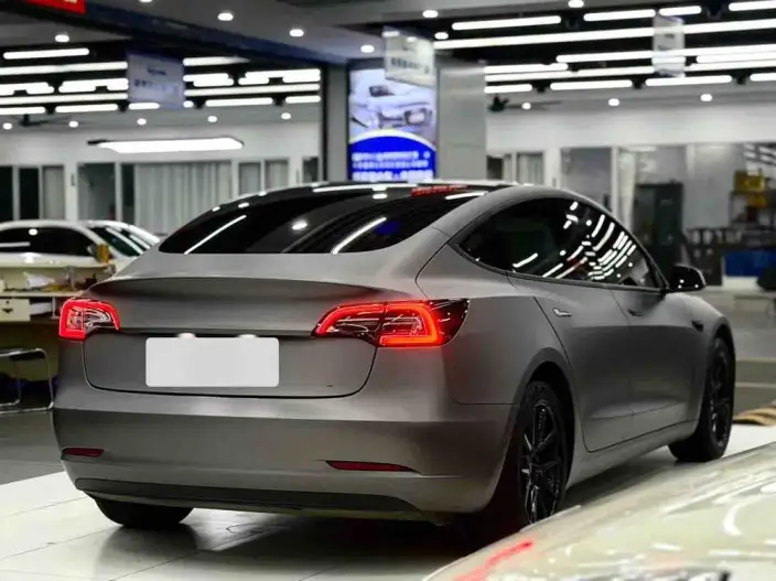 Model 3 2022 Model Rear-wheel drive version – фото 7
