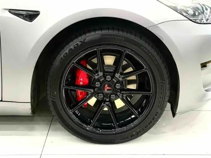 Model 3 2022 Model Rear-wheel drive version – фото 10