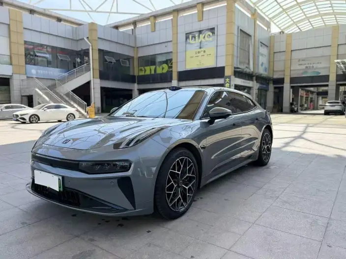 ZEEKR 001 2025 Model WE Edition 95kWh 4WD