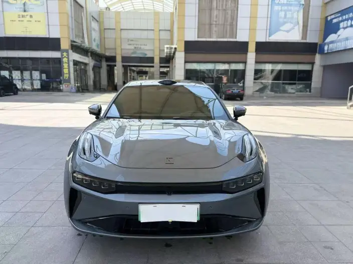 ZEEKR 001 2025 Model WE Edition 95kWh 4WD