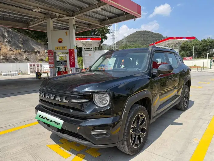Haval Dachdog PLUS PHEV 2026 Model Hi4 1.5T 150km Trendy Electric Edition – фото 1