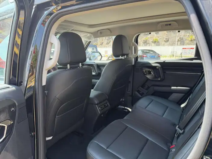 Haval Dachdog PLUS PHEV 2026 Model Hi4 1.5T 150km Trendy Electric Edition – фото 10