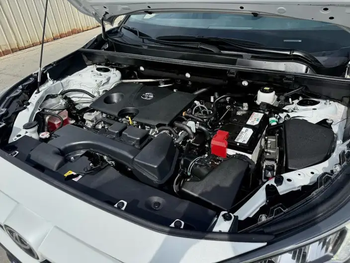 Toyota RAV4 2023 Model 2.0L CVT 2WD Urban Edition – фото 8