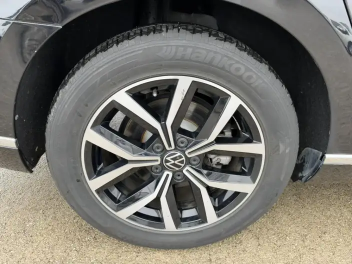 Volkswagen Magotan 2020 Model 280TSI DSG Leading Model – фото 7
