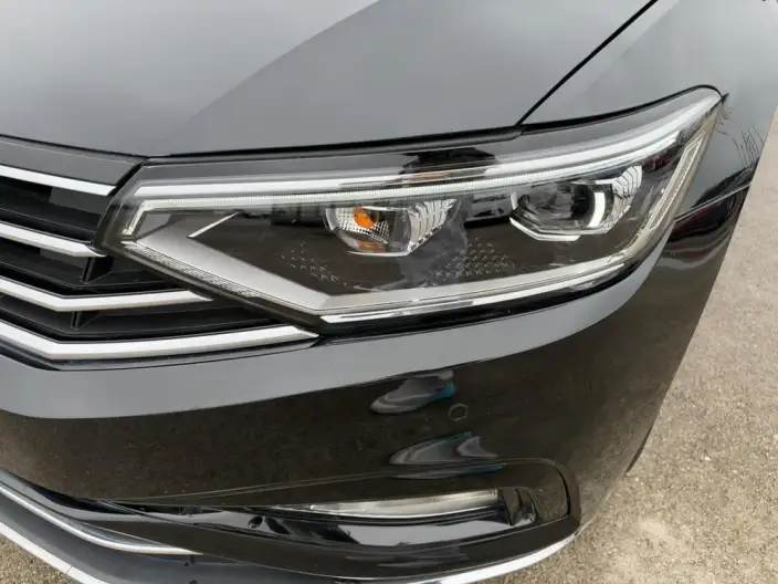 Volkswagen Magotan 2020 Model 280TSI DSG Leading Model – фото 8