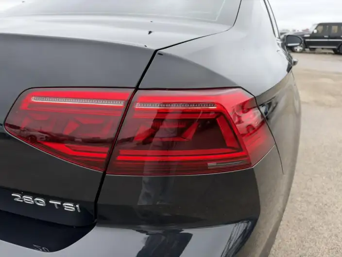 Volkswagen Magotan 2020 Model 280TSI DSG Leading Model – фото 9
