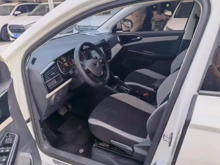 Jeta VS5 2023 Model 280TSI Automatic Enterprising Edition – фото 8