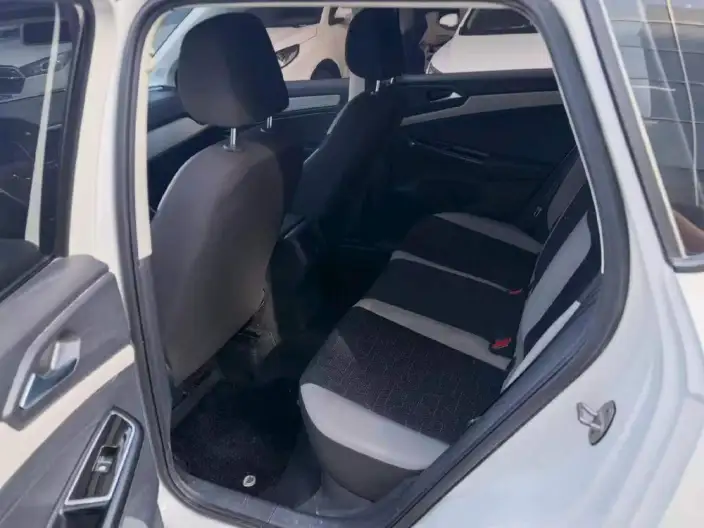 Jeta VS5 2023 Model 280TSI Automatic Enterprising Edition – фото 9