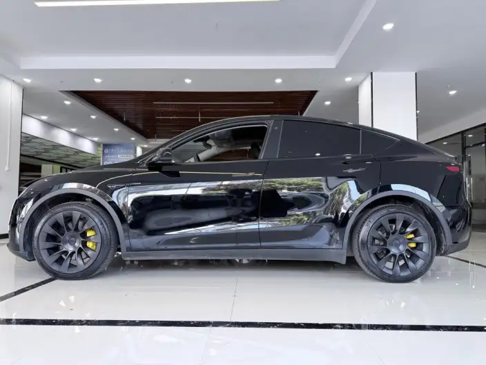 Model Y 2023 Model Long Battery Life Pro All-wheel drive version – фото 3