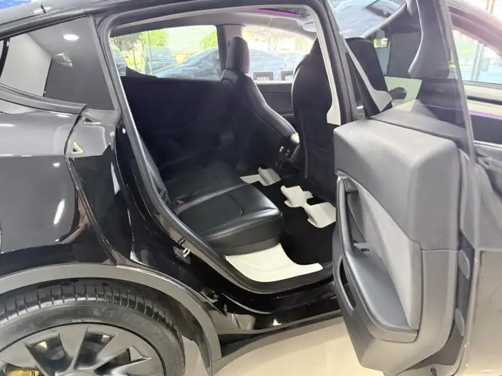 Model Y 2023 Model Long Battery Life Pro All-wheel drive version – фото 6