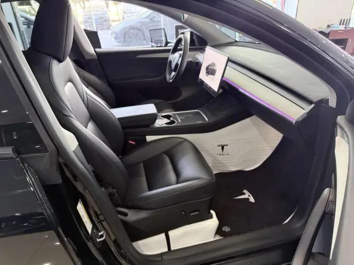 Model Y 2023 Model Long Battery Life Pro All-wheel drive version – фото 8