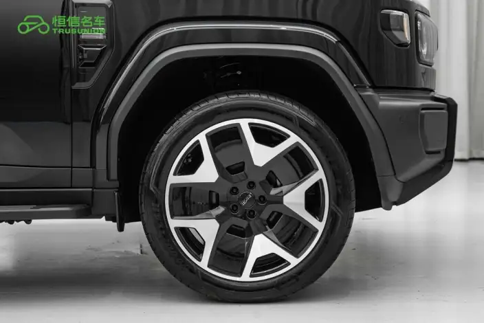 iCAR V27 2026 Model 200km 4WD Falcon500 – фото 10