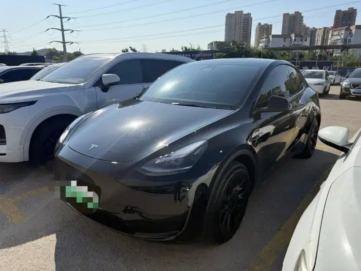 Model Y 2022 Model Facelift Rear-wheel drive version – фото 1
