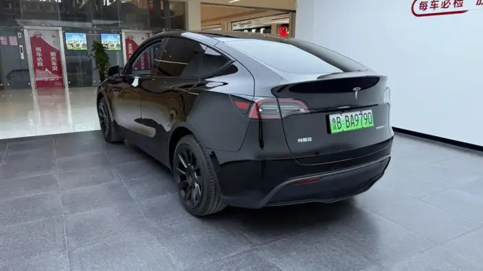 Model Y 2022 Model Facelift Rear-wheel drive version – фото 2