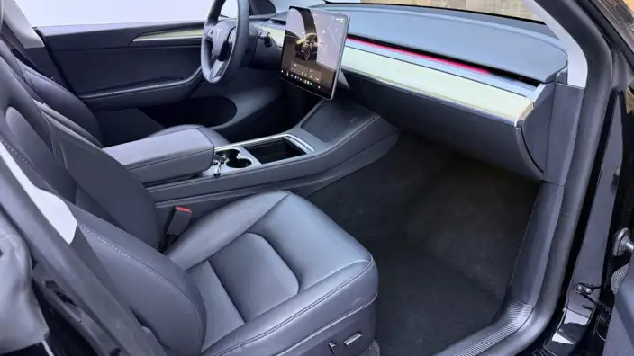Model Y 2022 Model Facelift Rear-wheel drive version – фото 6