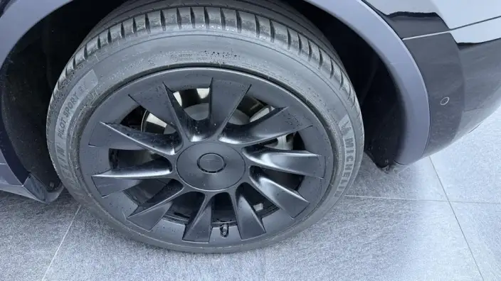 Model Y 2022 Model Facelift Rear-wheel drive version – фото 7