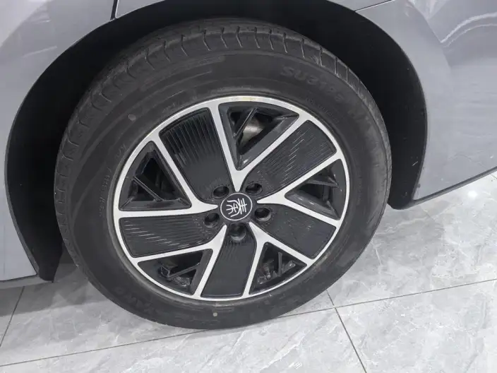 QinL DM 2024 Model DM-i 120KM Leading Model – фото 7