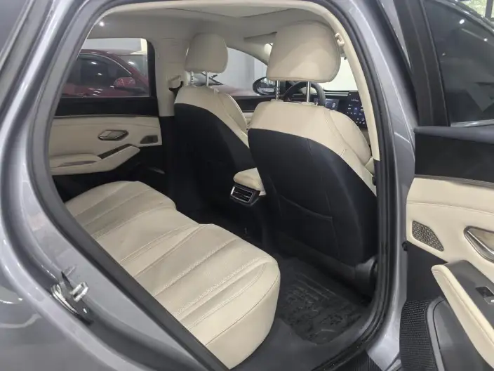 QinL DM 2024 Model DM-i 120KM Leading Model – фото 8
