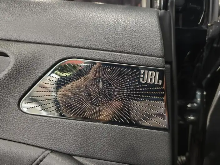 Toyota Avalon 2023 Model Intelligent Hybrid 2.5L E-CVT Enterprising Edition – фото 10