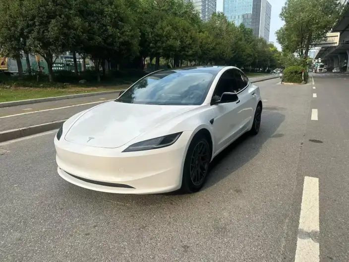 Model 3 2023 Model Rear-wheel drive version – фото 1