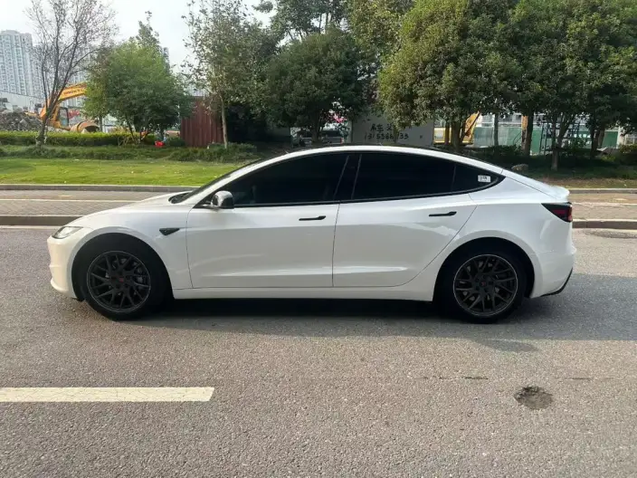Model 3 2023 Model Rear-wheel drive version – фото 3