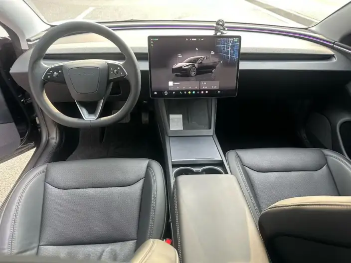 Model 3 2023 Model Rear-wheel drive version – фото 7