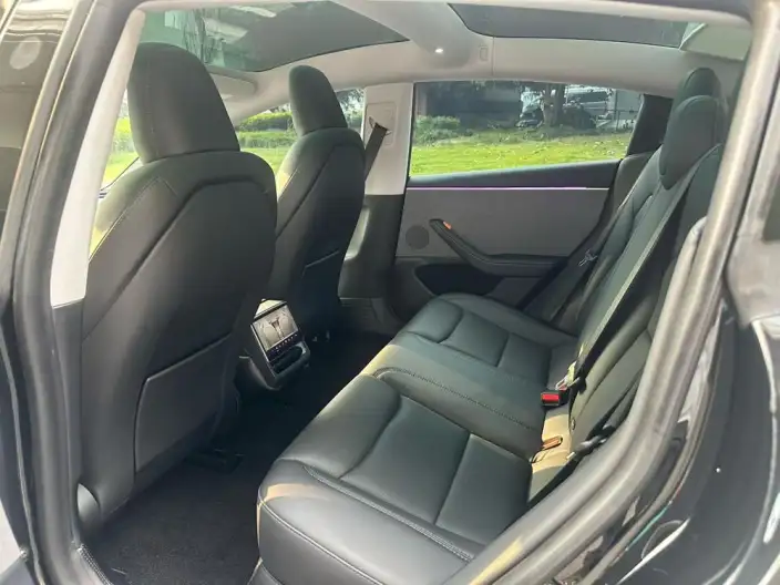Model 3 2023 Model Rear-wheel drive version – фото 9