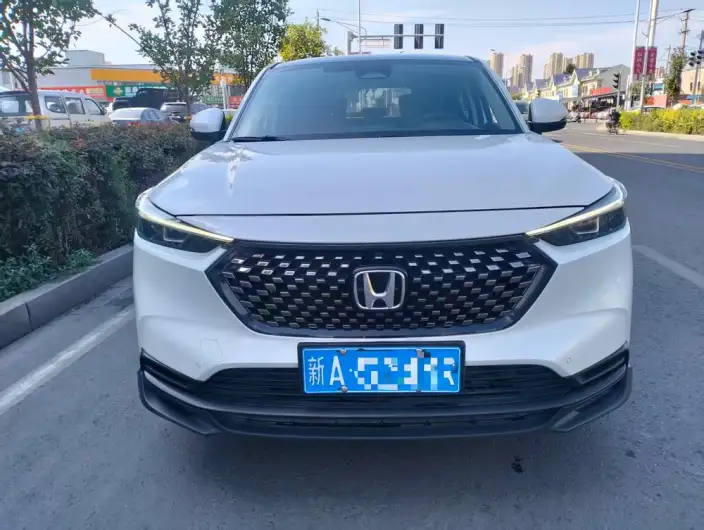Honda XR-V 2024 Model 1.5L CVT Relang Edition – фото 2