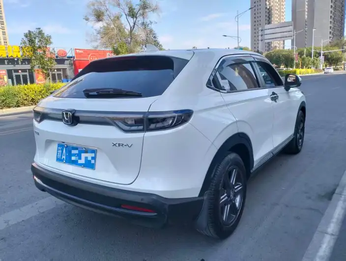 Honda XR-V 2024 Model 1.5L CVT Relang Edition – фото 6