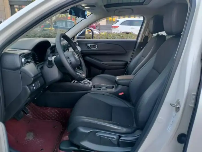 Honda XR-V 2024 Model 1.5L CVT Relang Edition – фото 8