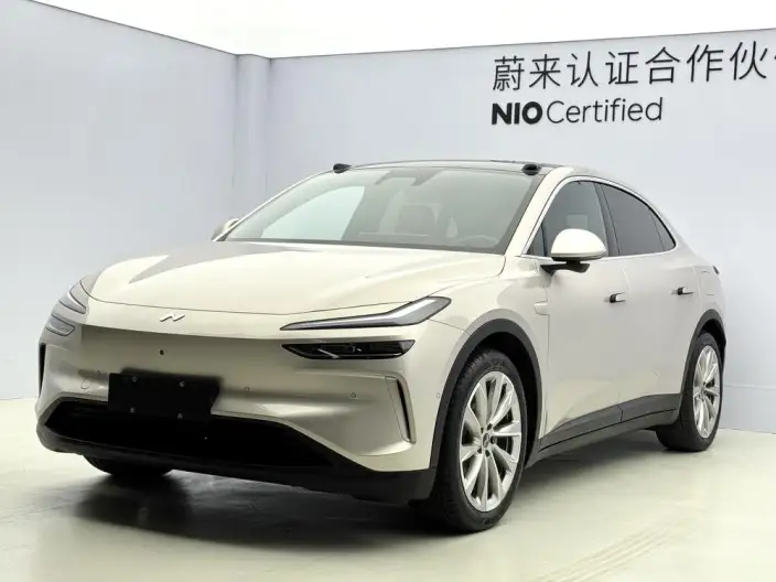 Onvo L60 2025 Model 560km Standard battery life version