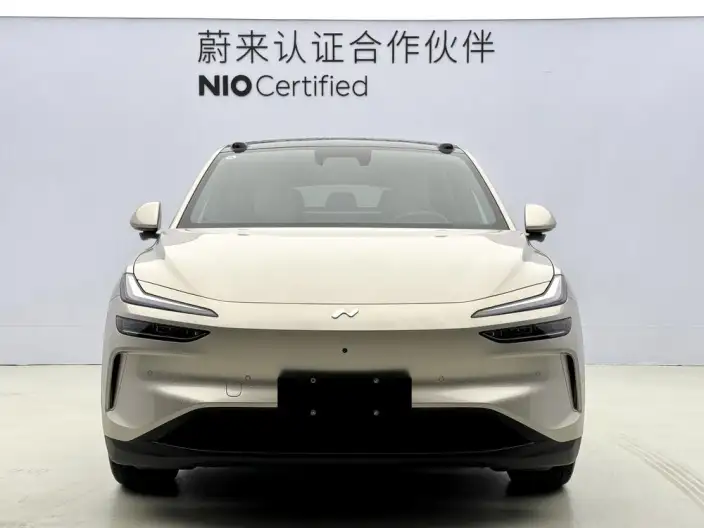 Onvo L60 2025 Model 560km Standard battery life version