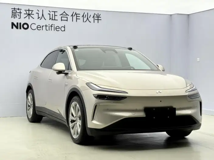 Onvo L60 2025 Model 560km Standard battery life version