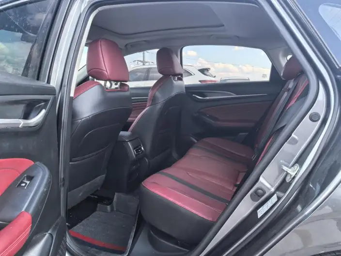 Changan Eado 2021 Model PLUS Blue whale NE 1.4T GDI DCT Flagship Model – фото 10
