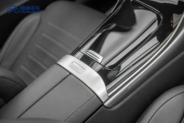 Mercedes-Benz C-Class 2024 Model Facelift II C 260 L Sports Edition – фото 8