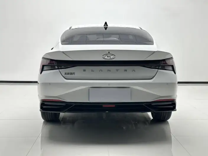 Hyundai Ioniq 2023 Model 1.5L CVT LUX Premium Edition – фото 5