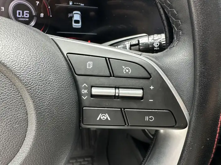 Hyundai Ioniq 2023 Model 1.5L CVT LUX Premium Edition – фото 10