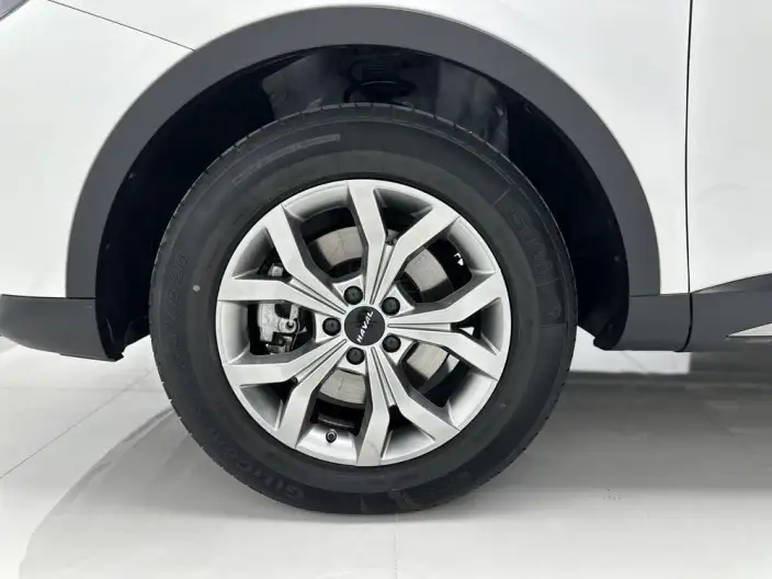 Haval H6 2021 Model Guo Trendy Edition 1.5T Automatic Champion Edition – фото 8