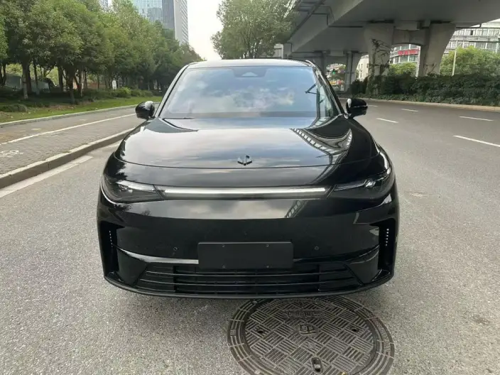 Leapmotor C10 2026 Model EV Edition 605 Yuexiang Edition – фото 2