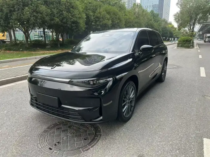 Leapmotor C10 2026 Model EV Edition 605 Yuexiang Edition – фото 10