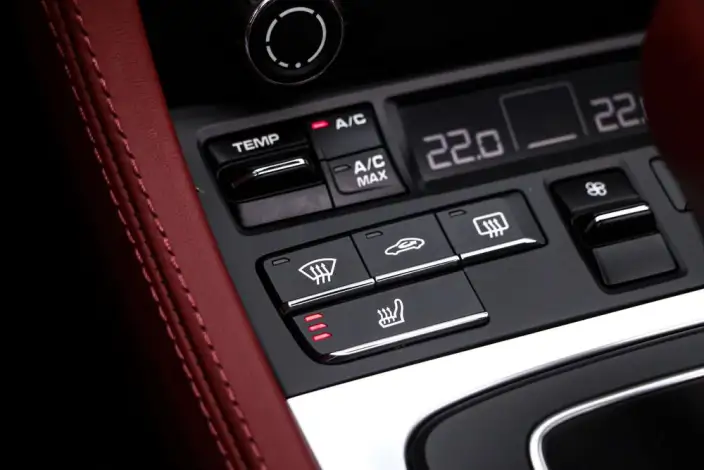 Porsche 718 2023 Model Boxster Style Edition 2.0T – фото 6