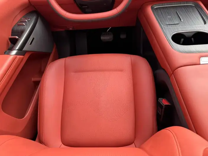 eπ 008 2024 Model 210Max Extended Range Edition 6 seat – фото 5