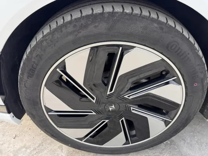 eπ 008 2024 Model 210Max Extended Range Edition 6 seat – фото 7