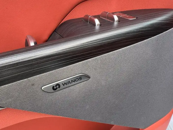 eπ 008 2024 Model 210Max Extended Range Edition 6 seat – фото 8