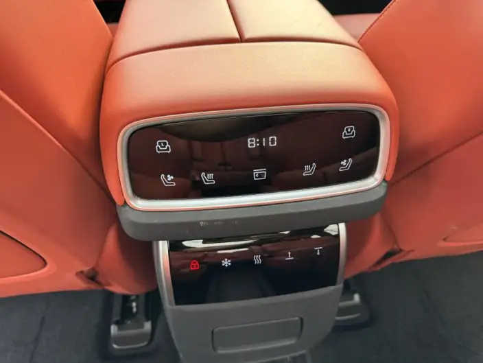 eπ 008 2024 Model 210Max Extended Range Edition 6 seat – фото 9