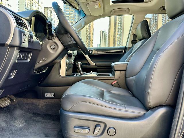 Lexus GX 2015 модификация 400 Deluxe Edition – фото 7