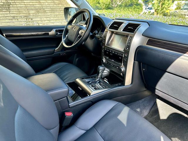 Lexus GX 2015 модификация 400 Deluxe Edition – фото 11
