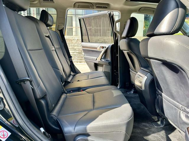 Lexus GX 2015 модификация 400 Deluxe Edition – фото 13