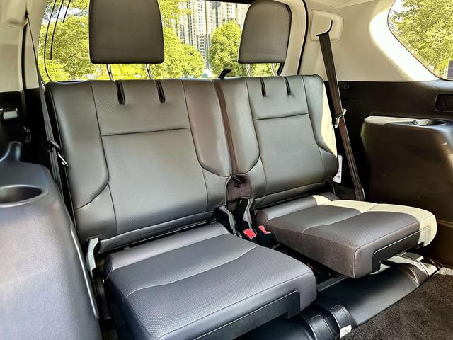 Lexus GX 2015 модификация 400 Deluxe Edition – фото 15