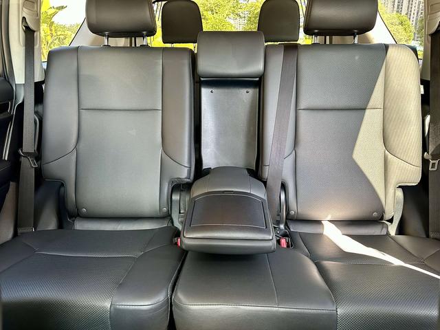 Lexus GX 2015 модификация 400 Deluxe Edition – фото 16